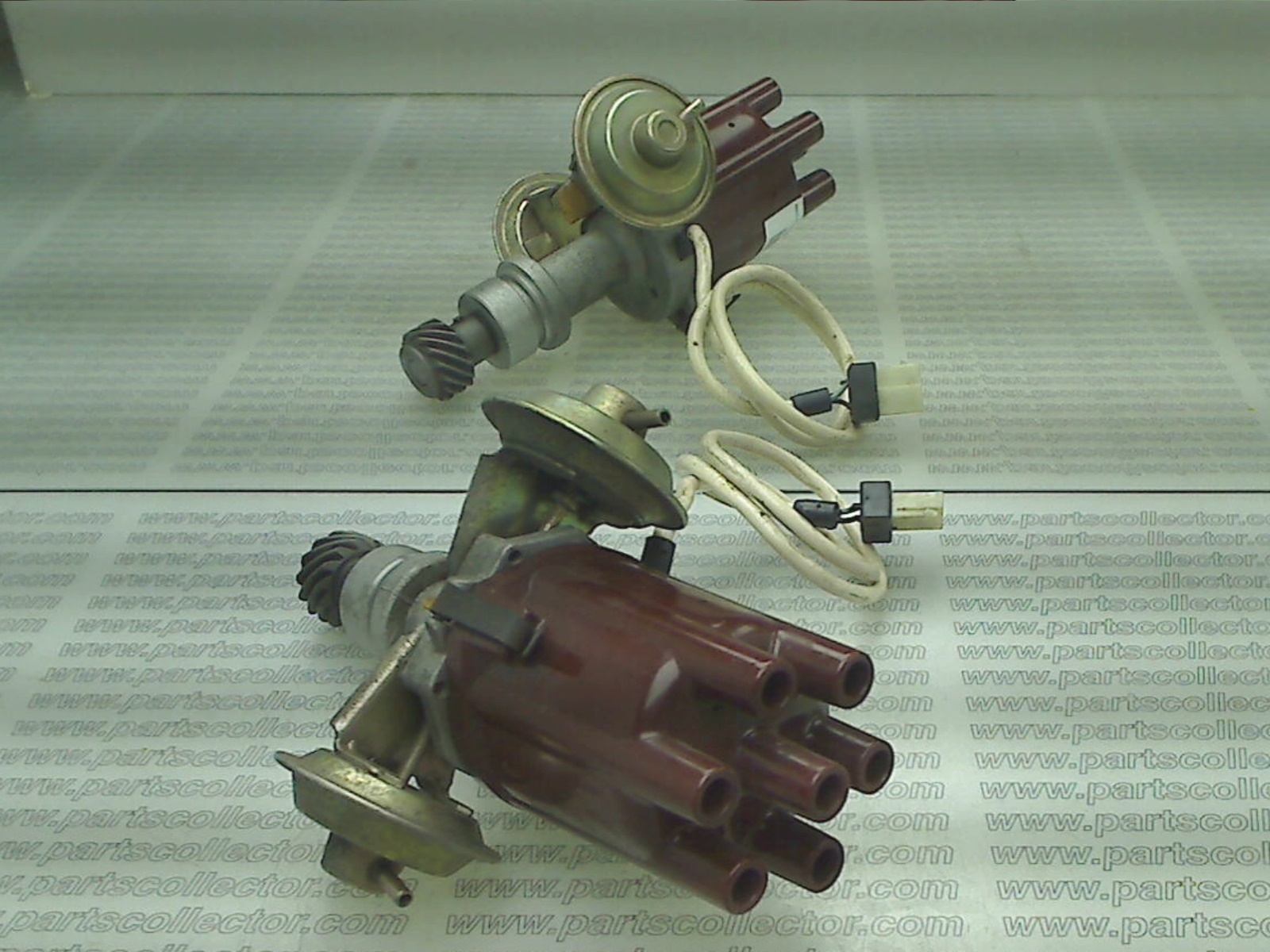 MAGNETI MARELLI SM 816 C Ignition code 7819 compatible with: MAGNETI MARELLI MAGNETI MARELLI, MASERATI BITURBO